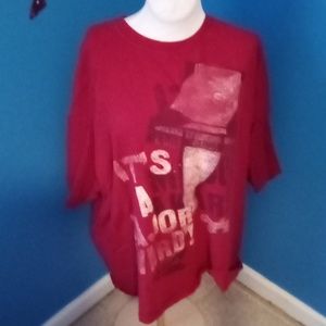 Christmas Story Tshirt